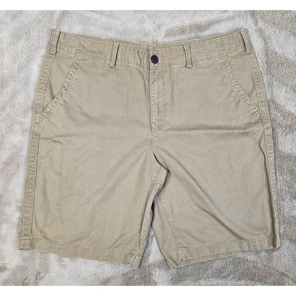 Short Urban Pipeline Plat Taille 29 - Occasion Très Bon état - Style Chinos